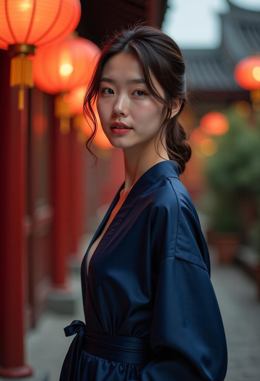 无声证言