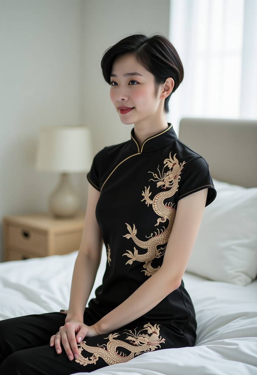江湖夜雨