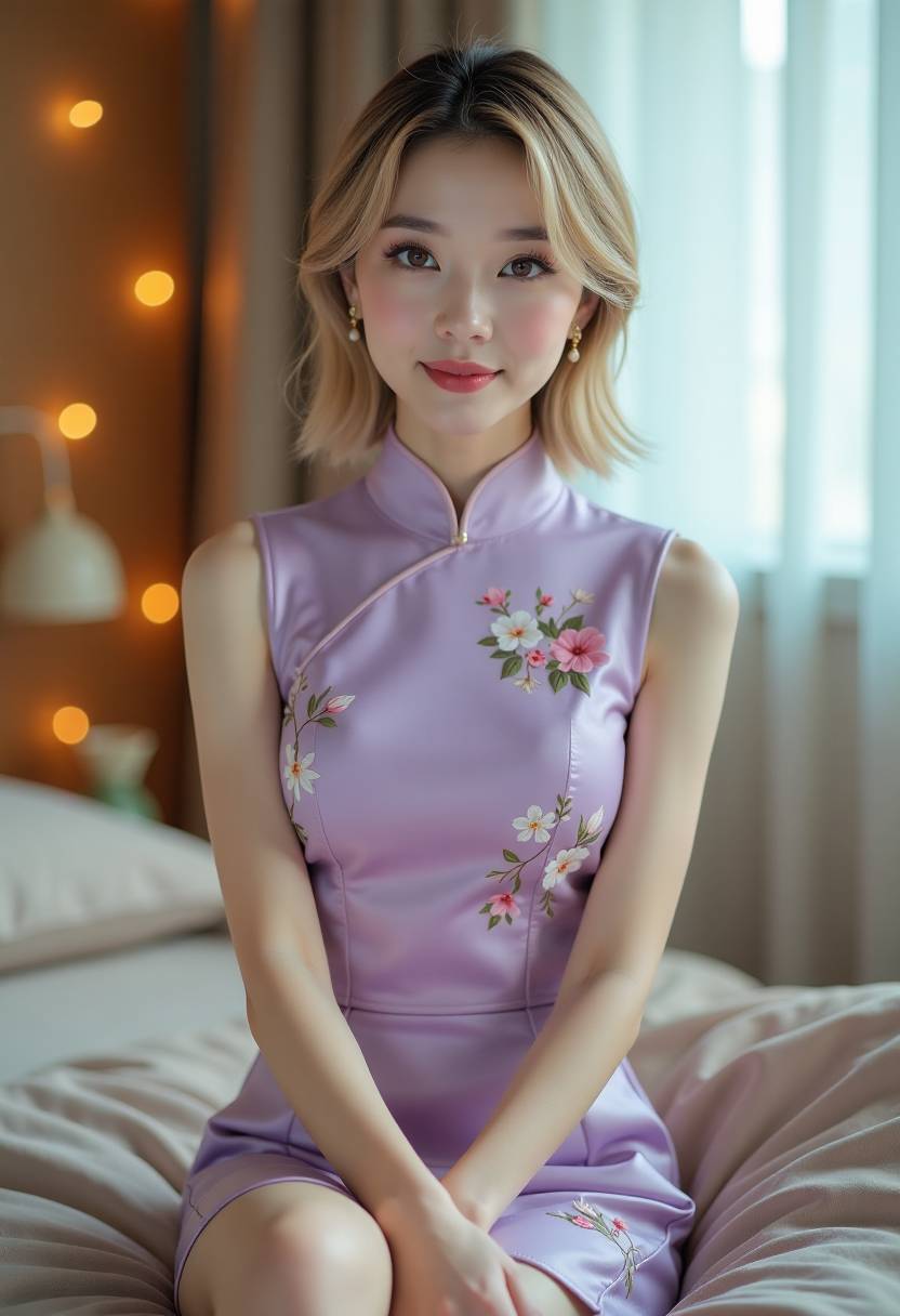 时光倒流七十年
