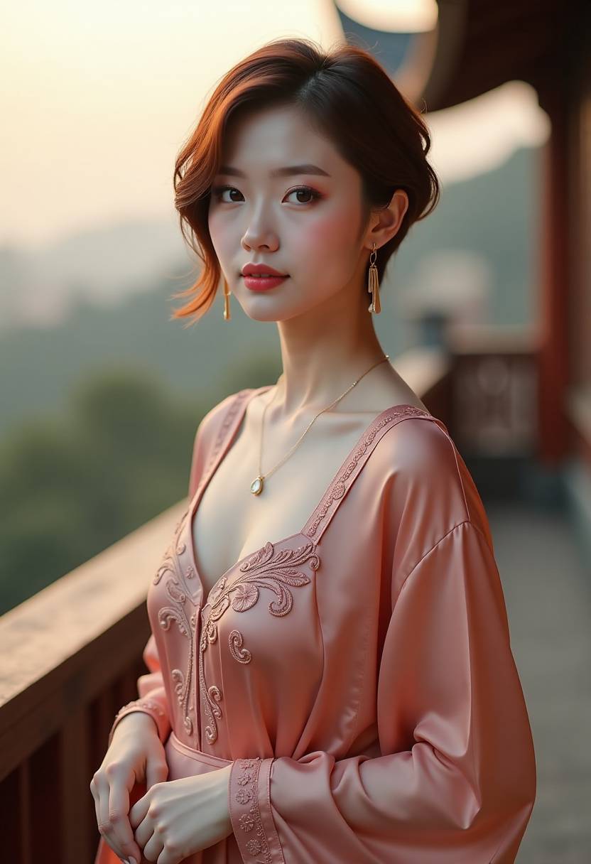 暗夜行者