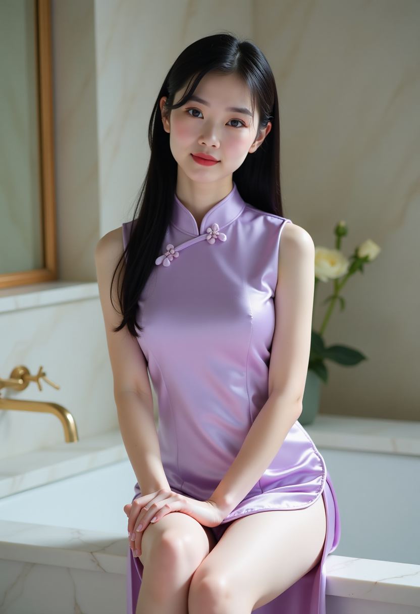 碧海雄心